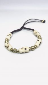 Pulseras personalizadas 