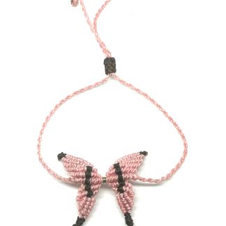 PULSERAS MARIPOSAS de la vida